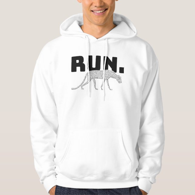 Moletom  hoodie (Framsida)