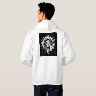 Moletom Nativos Comunidade de Jogos Online Hoodie