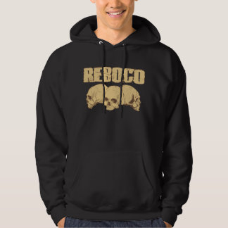 moletom REBOCO Hoodie