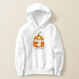 Moleton "Abobrinha Feliz" - Always Blessed" T Shirt