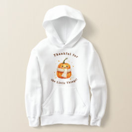 Moleton "Abobrinha Feliz" - Tankful Little Things" T Shirt