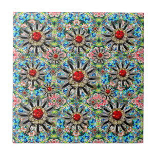 Moley Art Ceramic tile Kakelplatta