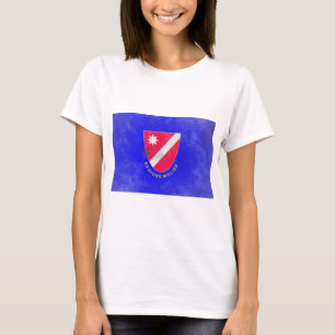 Molise T Shirt