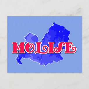 Molise Vykort