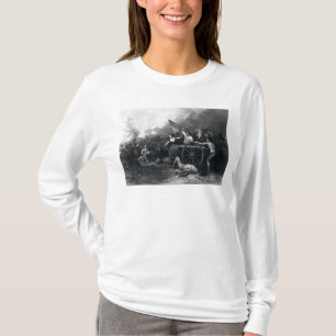 Mollkanna på striden av Monmouth T Shirt
