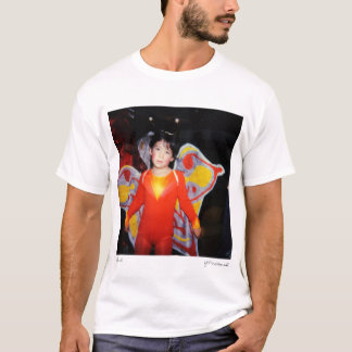 Molly 1985 tee shirt