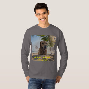 MOLLY BEACH T SHIRT