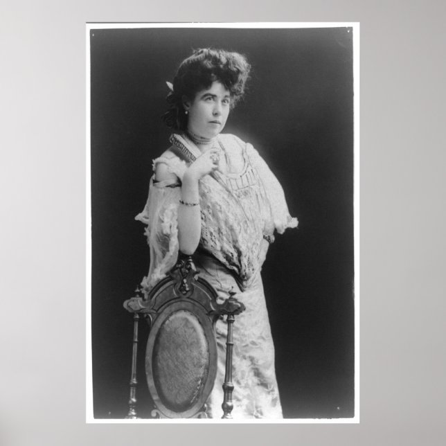 Molly Brown Poster (Framsidan)