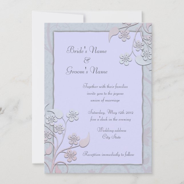 "molly harrison design" inbjudningar (Framsida)