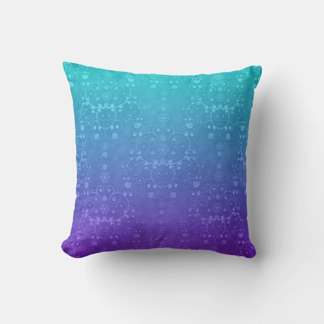 "molly harrison designs" kudde (Framsida)