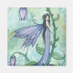 "molly harrison illustrationer" magnet
