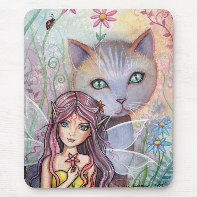 "molly harrison illustrationer" musmatta (Framsidan)