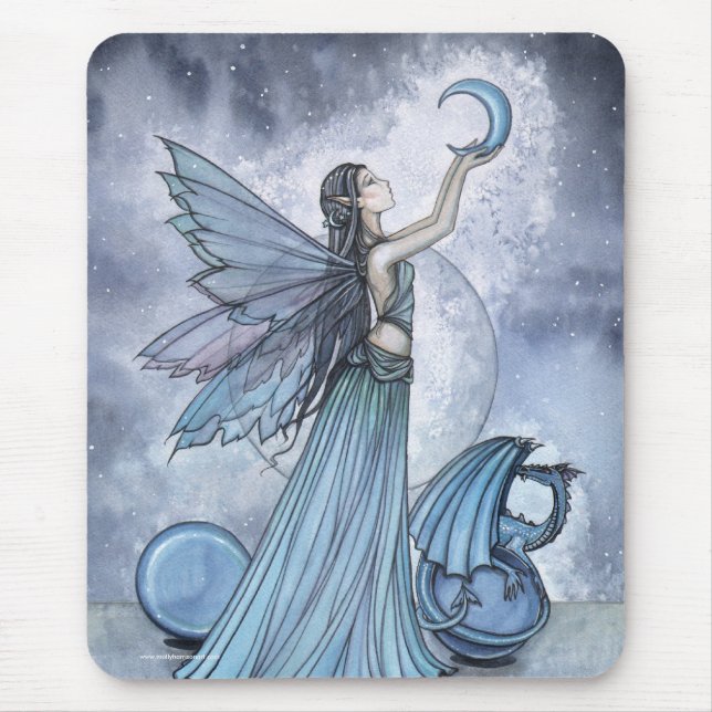 Molly Harrison-illustrationer Musmatta (Framsidan)