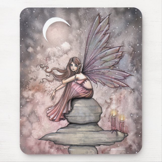 Molly Harrison-illustrationer Musmatta (Framsidan)