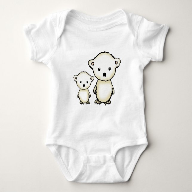 "molly harrison illustrationer" t-shirt (Framsida)