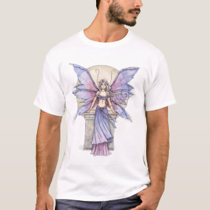 Molly Harrison-illustrationer T Shirt