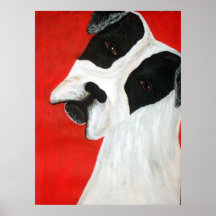 Molly Hund