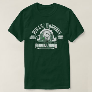 Molly Maguires T Shirt