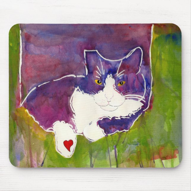 Molly Musmatta (Framsidan)