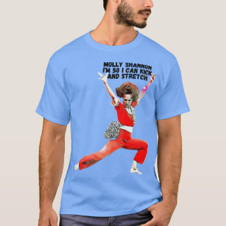 Molly Shannon T Shirt
