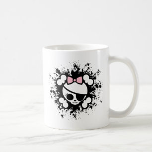 Molly Splat Kaffemugg