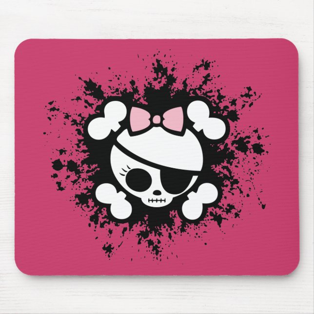 Molly Splat Musmatta (Framsidan)