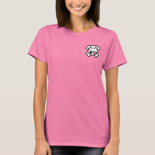Molly TLC Tee