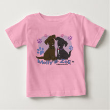 Molly & Zoe