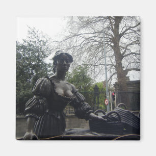 MollyMalone magnet