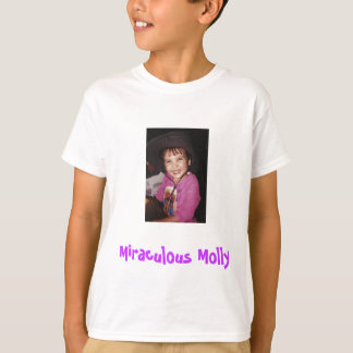 Mollys MOD T-shirt