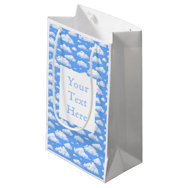 Moln (Framsidan Vinklad)