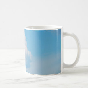 Moln 001 kaffemugg