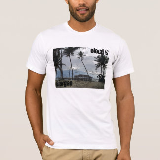 Moln 9 i Siargao T-shirt