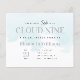 Moln 9 Möhippa för minimala Chic i budgeten för In