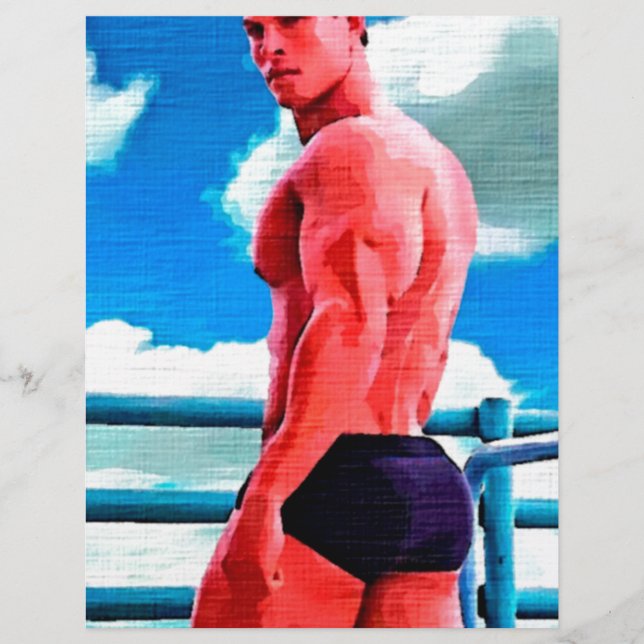 Moln 9-segment (Framsida)