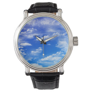 Moln Armbandsur