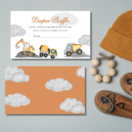 Moln baby under babydusch Diaper Tilläggskort