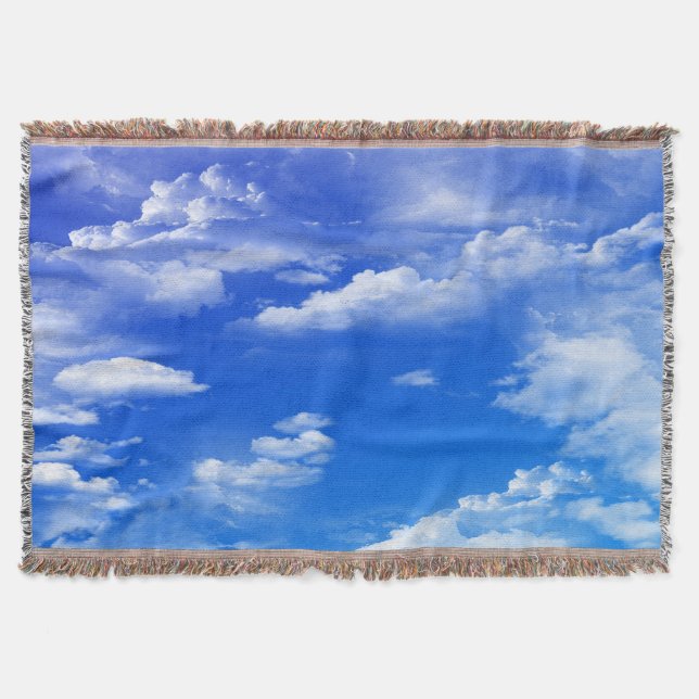 Moln Filt (Framsidan)