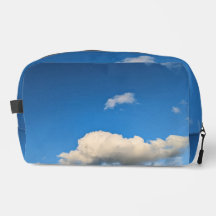 moln för mörk kräm