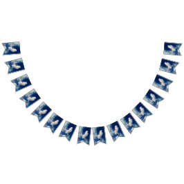 moln för vågrät vimplar