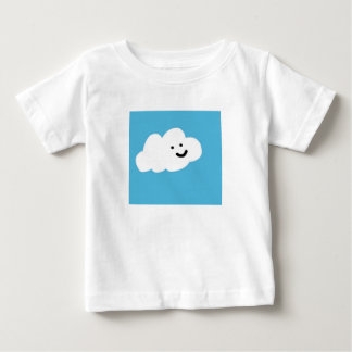 "moln från Lycklig" T Shirt