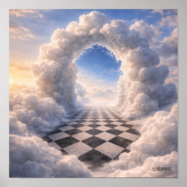 Moln Gateway Poster