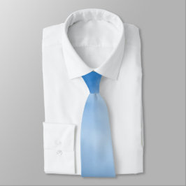 Moln i Himlar Neck Tie Slips