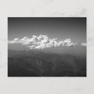 moln i himmel vykort