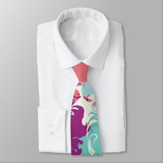 Moln i mitt kaffe slips