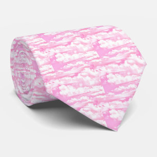 Moln i Rosa Decor Slips