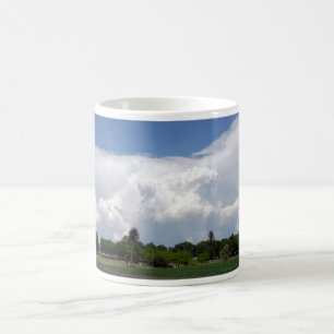 Moln Kaffemugg