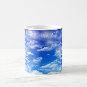 Moln Kaffemugg