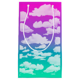 Moln - liten gipsflagga