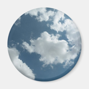 Moln Magnet